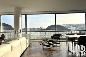 achat appartement boulogne-billancourt 92100