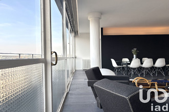 achat appartement boulogne-billancourt 92100