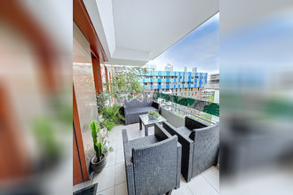 achat appartement boulogne-billancourt 92100