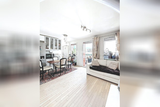 achat appartement boulogne-billancourt 92100