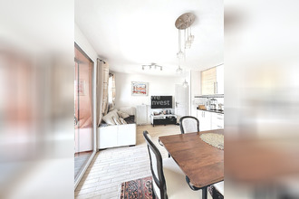 achat appartement boulogne-billancourt 92100