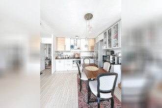 achat appartement boulogne-billancourt 92100