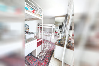 achat appartement boulogne-billancourt 92100