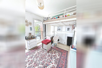 achat appartement boulogne-billancourt 92100