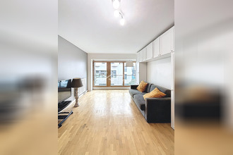 achat appartement boulogne-billancourt 92100