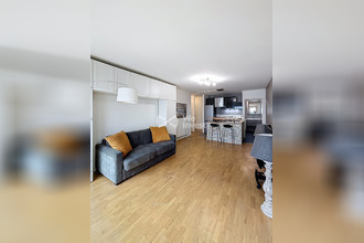 achat appartement boulogne-billancourt 92100