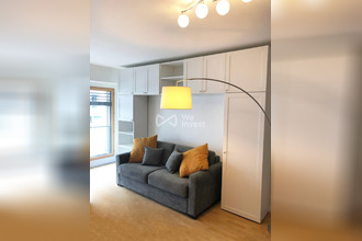 achat appartement boulogne-billancourt 92100