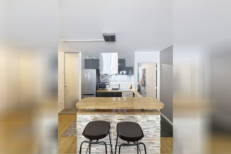 achat appartement boulogne-billancourt 92100