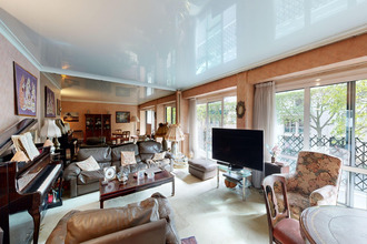 achat appartement boulogne-billancourt 92100