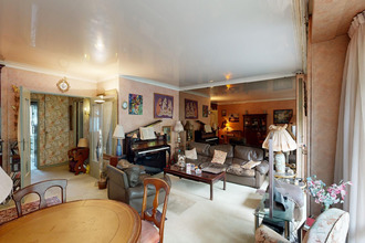 achat appartement boulogne-billancourt 92100