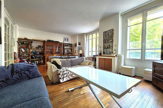 achat appartement boulogne-billancourt 92100