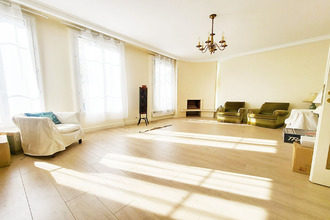 achat appartement boulogne-billancourt 92100