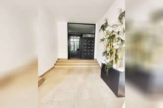 achat appartement boulogne-billancourt 92100