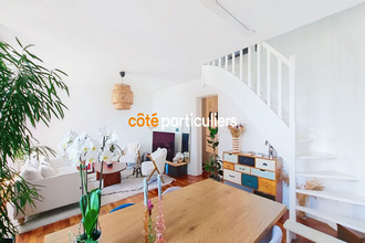 achat appartement boulogne-billancourt 92100