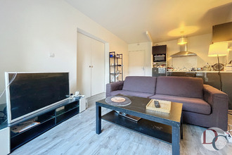 achat appartement boulogne-billancourt 92100