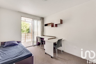 achat appartement boulogne-billancourt 92100