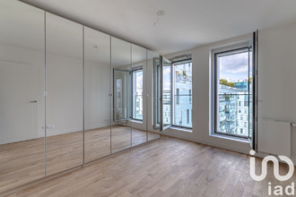 achat appartement boulogne-billancourt 92100