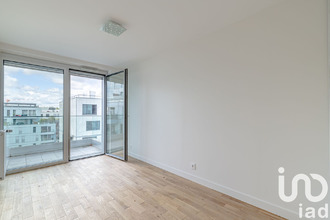 achat appartement boulogne-billancourt 92100
