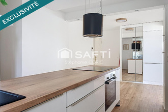 achat appartement boulogne-billancourt 92100