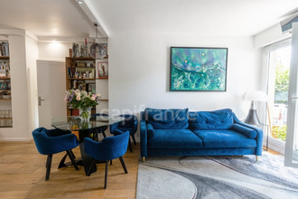 achat appartement boulogne-billancourt 92100