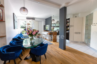 achat appartement boulogne-billancourt 92100