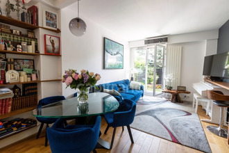 achat appartement boulogne-billancourt 92100