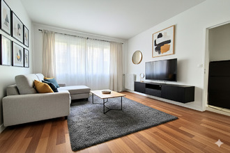 achat appartement boulogne-billancourt 92100