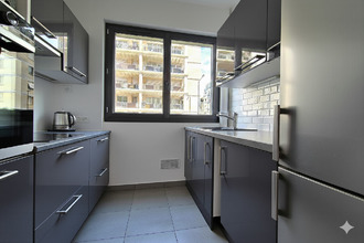 achat appartement boulogne-billancourt 92100