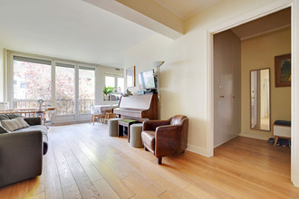 achat appartement boulogne-billancourt 92100