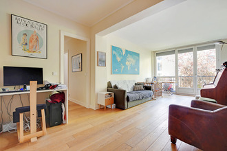 achat appartement boulogne-billancourt 92100