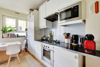 achat appartement boulogne-billancourt 92100