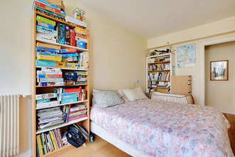 achat appartement boulogne-billancourt 92100