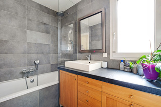 achat appartement boulogne-billancourt 92100