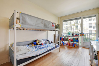 achat appartement boulogne-billancourt 92100