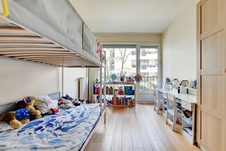 achat appartement boulogne-billancourt 92100