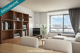 achat appartement boulogne-billancourt 92100