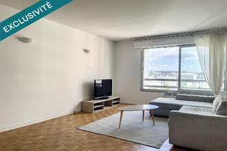 achat appartement boulogne-billancourt 92100
