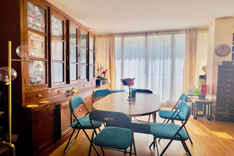 achat appartement boulogne-billancourt 92100