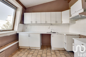 achat appartement boulogne-billancourt 92100