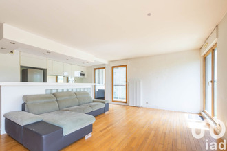 achat appartement boulogne-billancourt 92100