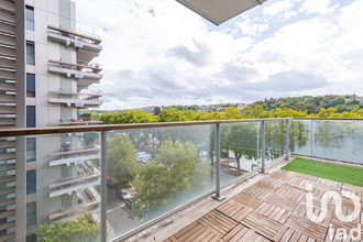 achat appartement boulogne-billancourt 92100