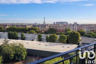 achat appartement boulogne-billancourt 92100