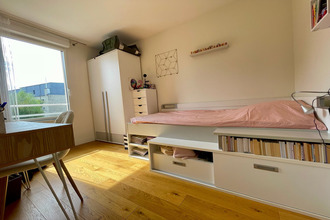 achat appartement boulogne-billancourt 92100