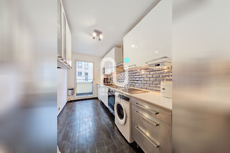 achat appartement boulogne-billancourt 92100