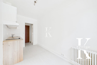 achat appartement boulogne-billancourt 92100