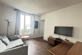achat appartement boulogne-billancourt 92100