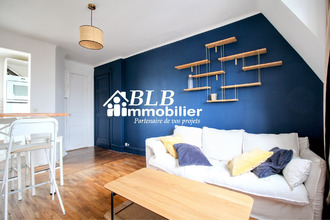 achat appartement boulogne-billancourt 92100