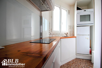achat appartement boulogne-billancourt 92100