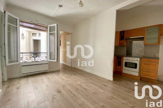 achat appartement boulogne-billancourt 92100