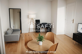 achat appartement boulogne-billancourt 92100